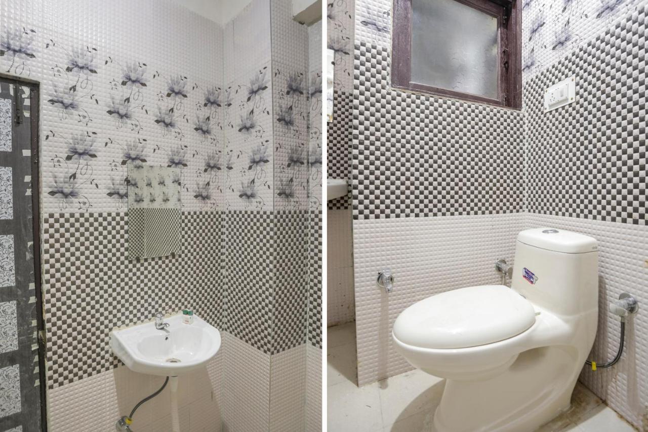 Oyo Townhouse 74871 Thoraipakkam Hotel Chennai Luaran gambar