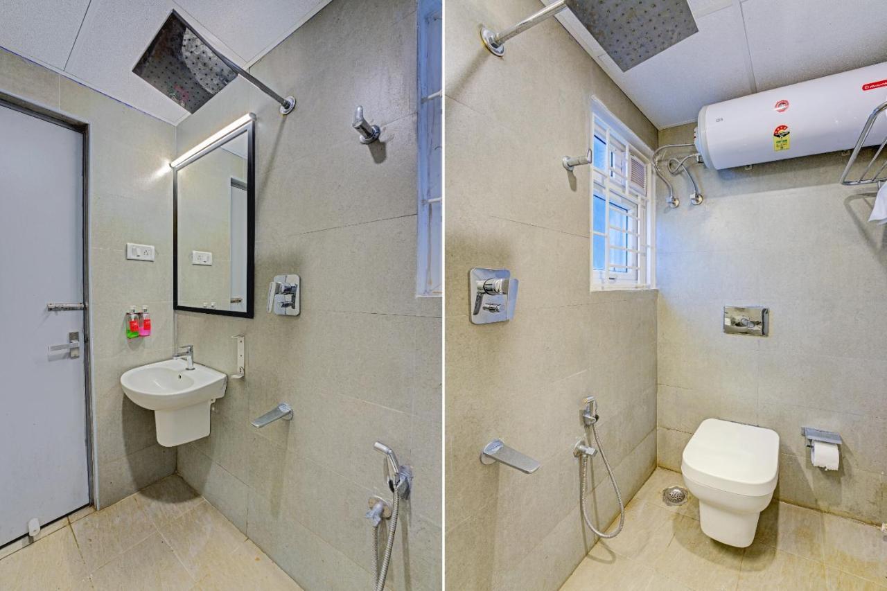 Oyo Townhouse 74871 Thoraipakkam Hotel Chennai Luaran gambar
