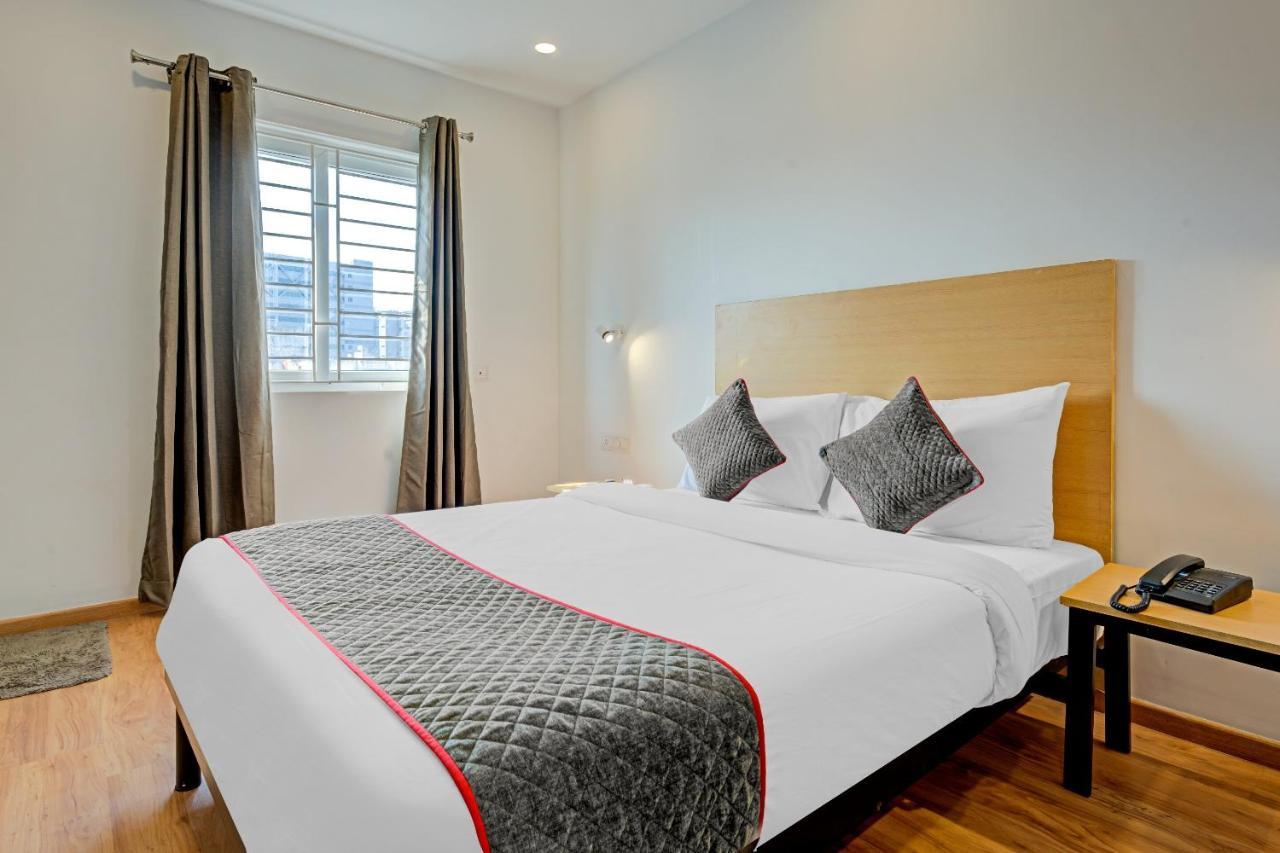 Oyo Townhouse 74871 Thoraipakkam Hotel Chennai Luaran gambar