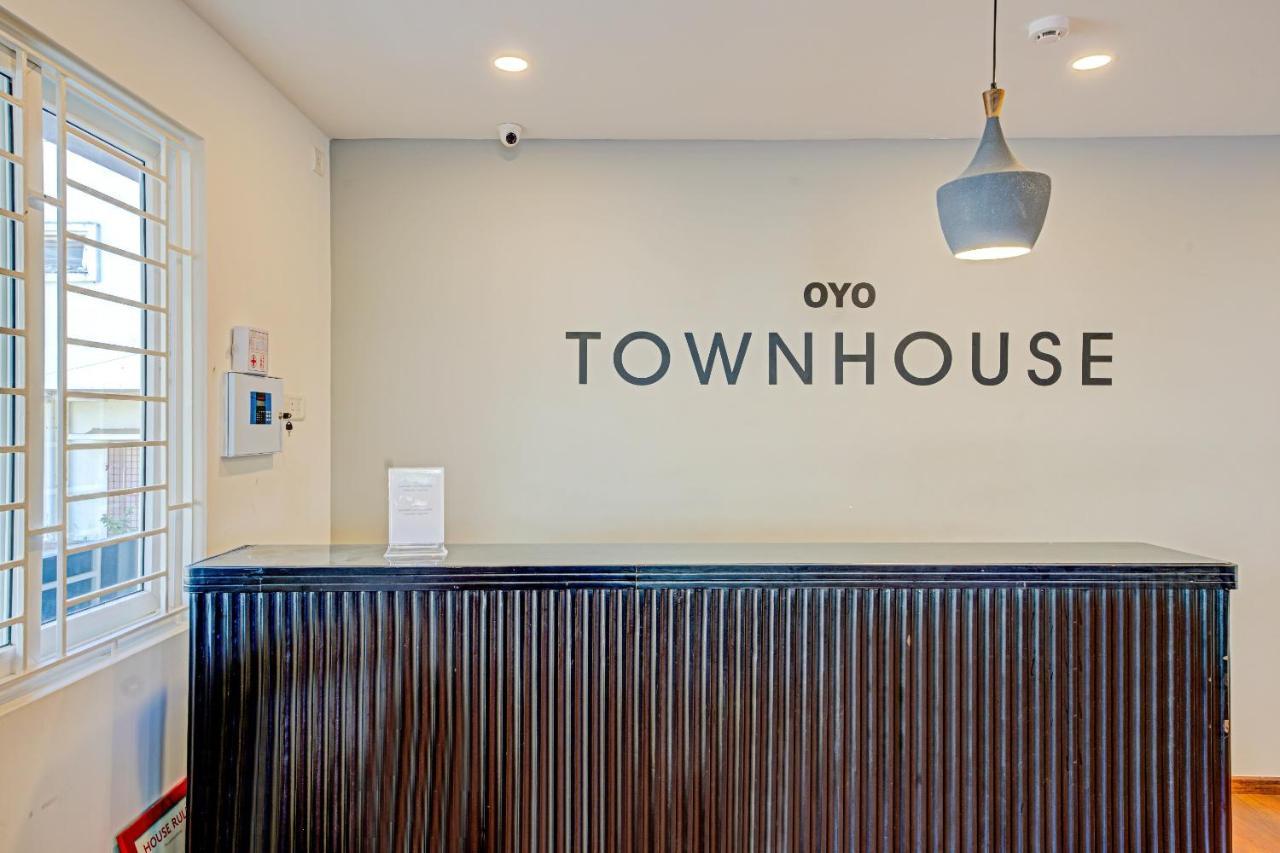 Oyo Townhouse 74871 Thoraipakkam Hotel Chennai Luaran gambar