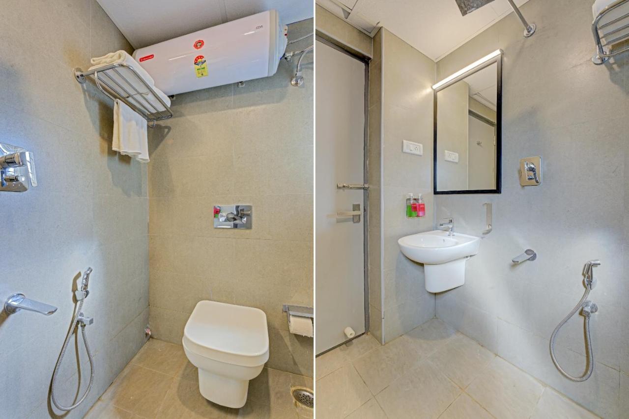 Oyo Townhouse 74871 Thoraipakkam Hotel Chennai Luaran gambar