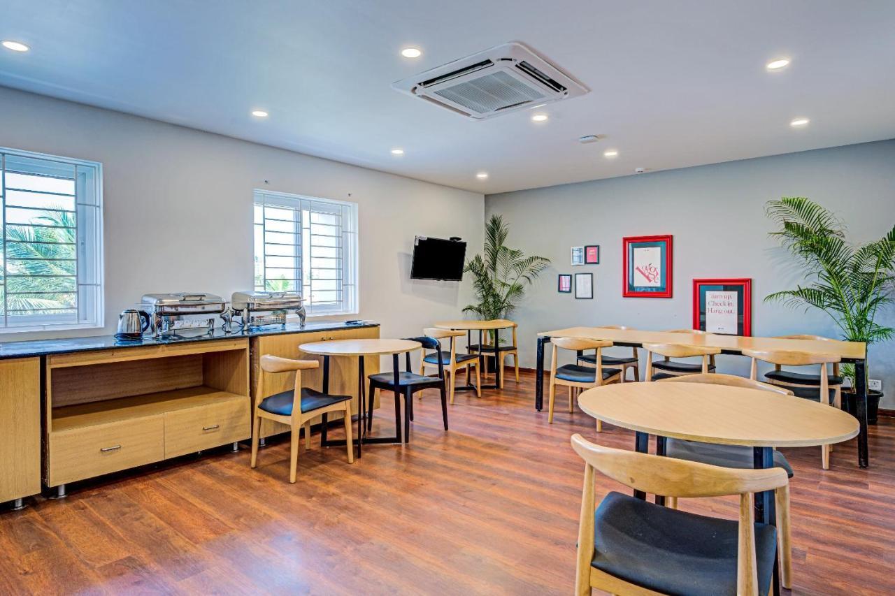 Oyo Townhouse 74871 Thoraipakkam Hotel Chennai Luaran gambar